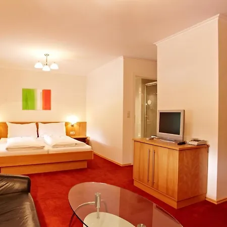 Szálloda Gasthof Zum Hirschen Altaussee