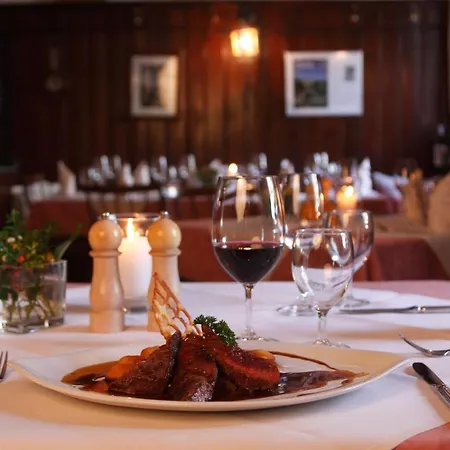 Gasthof Zum Hirschen 4*