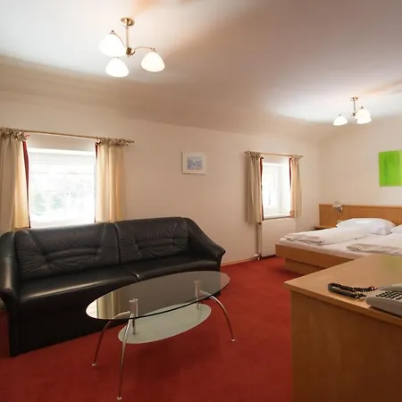 Gasthof Zum Hirschen Hotel Altaussee