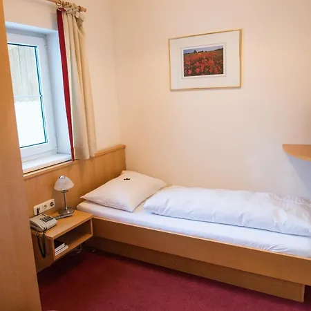 Gasthof Zum Hirschen 4* Altaussee