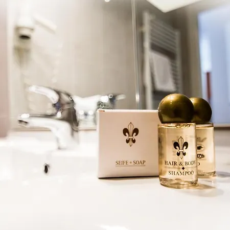 Gasthof Zum Hirschen Hotel