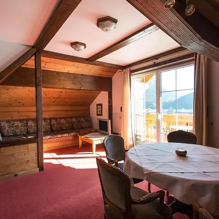 Gasthof Zum Hirschen 4* Altaussee