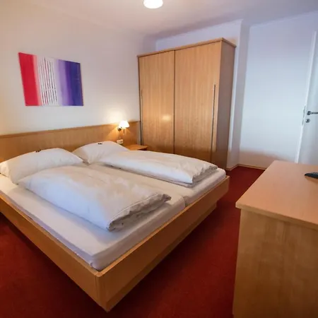 Gasthof Zum Hirschen Hotel Altaussee