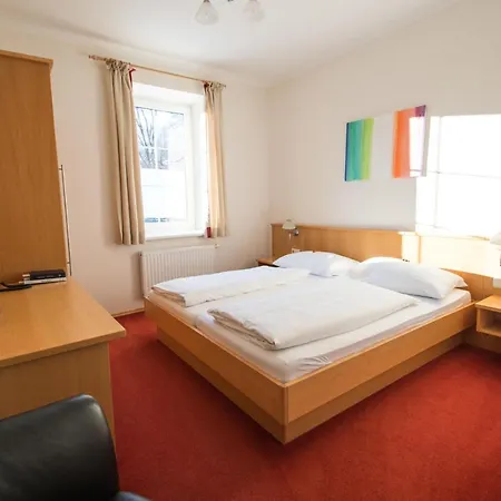 Gasthof Zum Hirschen Altaussee