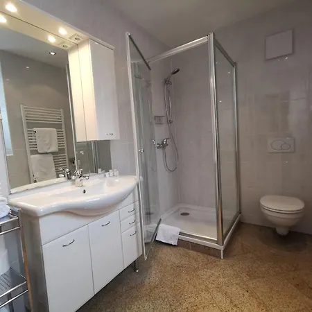 Gasthof Zum Hirschen 4*