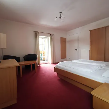 Hotel Gasthof Zum Hirschen