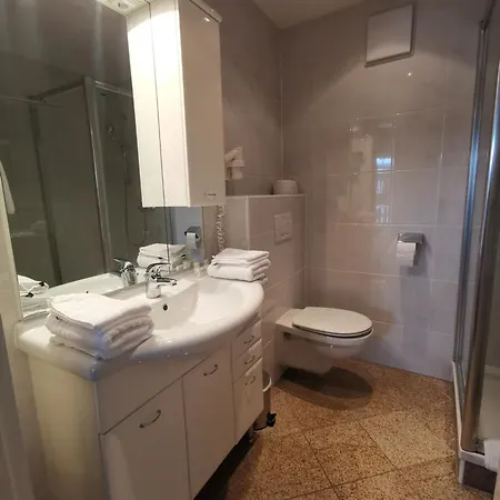 Gasthof Zum Hirschen 4* Altaussee