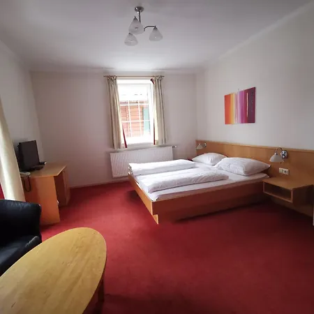 Gasthof Zum Hirschen 4* Altaussee