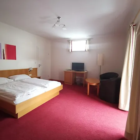 Gasthof Zum Hirschen