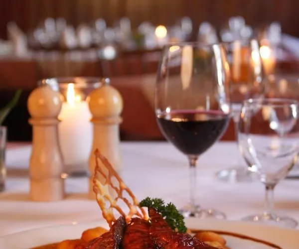 Gasthof Zum Hirschen Hotel