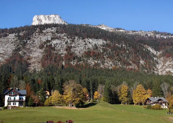 Gasthof Zum Hirschen Hotel 4*