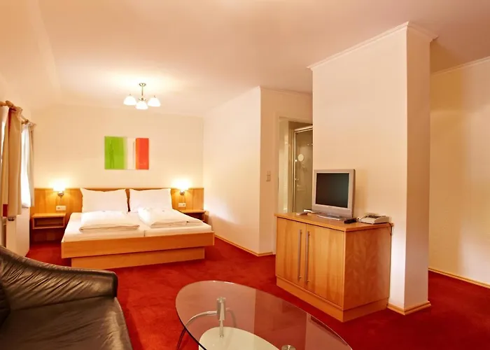 Hotel Gasthof Zum Hirschen Altaussee