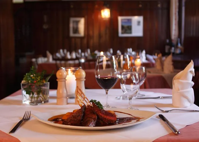 Gasthof Zum Hirschen 4*