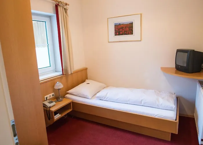 Gasthof Zum Hirschen 4* Altaussee