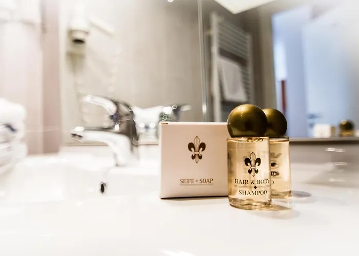 Gasthof Zum Hirschen Hotel