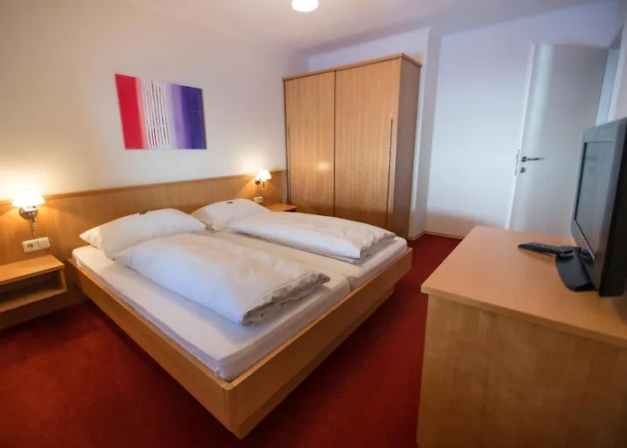 Gasthof Zum Hirschen Hotel Altaussee