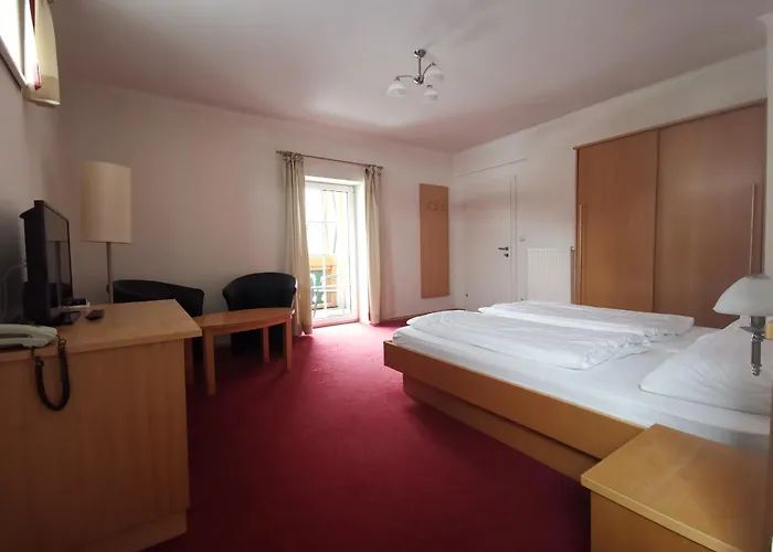 Hotel Gasthof Zum Hirschen