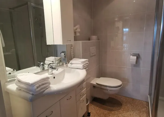 Gasthof Zum Hirschen 4* Altaussee