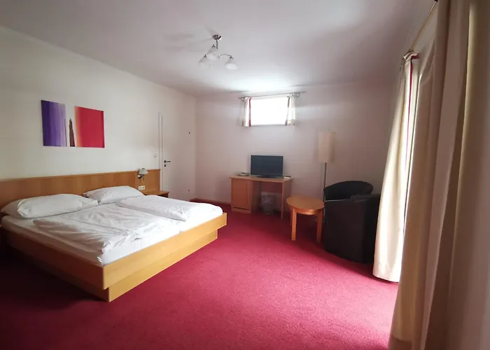 Gasthof Zum Hirschen